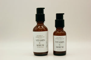Vitamin C Serum