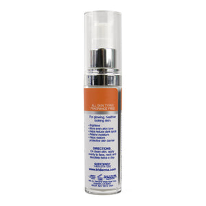 Vitamin C Face Serum