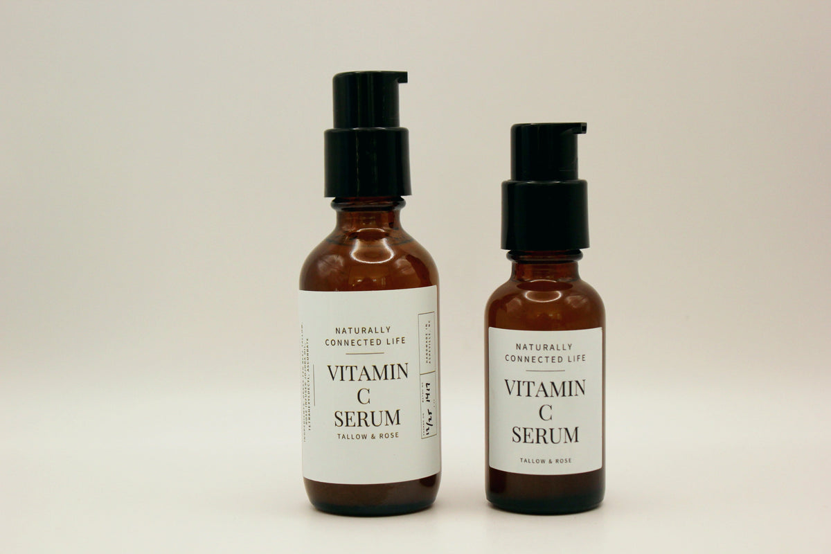 Vitamin C Serum