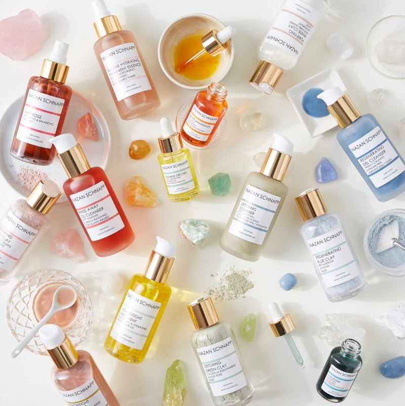 Carefully Selected Products