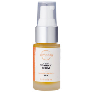 Vitamin C Serum