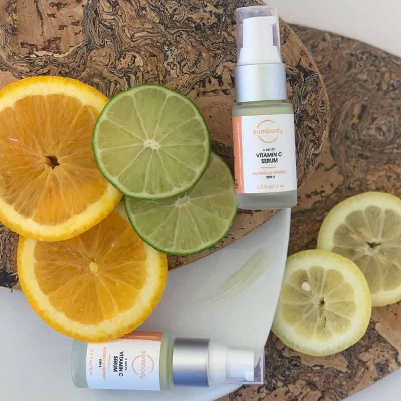 Vitamin C Serum